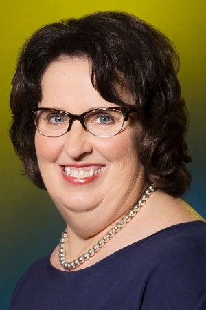 فیلیس اسمیت