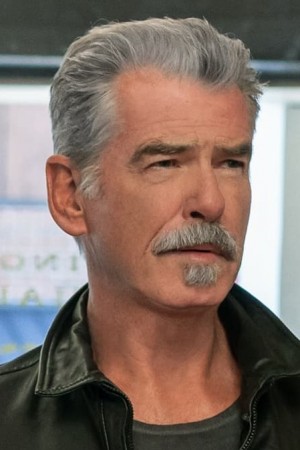 پیرس برازنان