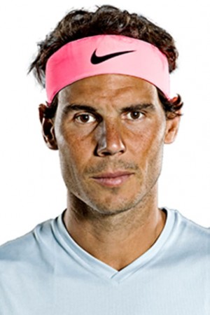 رافائل نادال