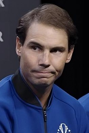 رافائل نادال