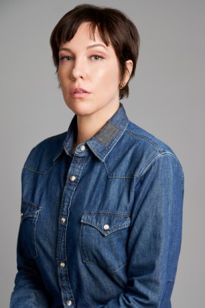 ربکا هندرسون