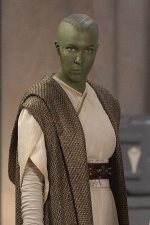 ربکا هندرسون