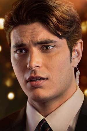 ساموئل لارسن