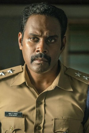 سنثیل کریشنا