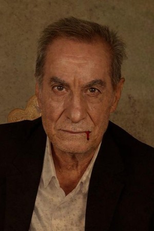 سیاوش طهمورث