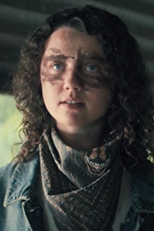 استفانیا لاوی اوون