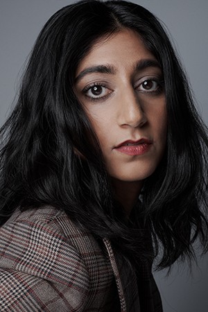 سونیتا مانی