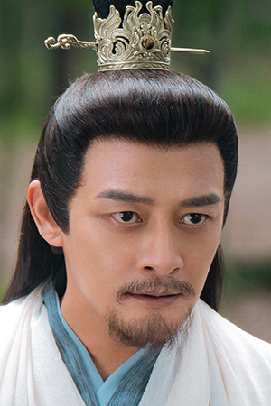 مینگهائو زیا