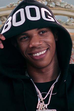 ا بوگی ویت دا هودی