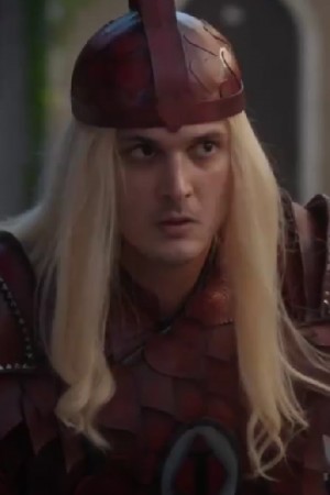 الکس بونیلو