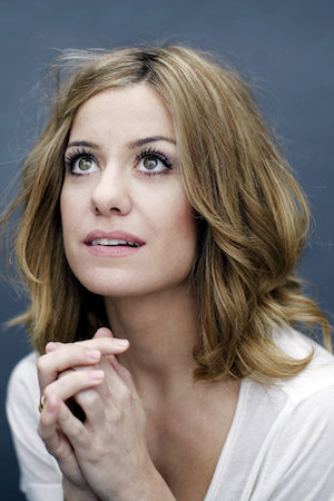 الکساندرا خیمنس