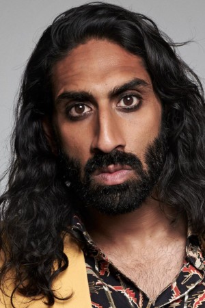 عمار چادا پاتل