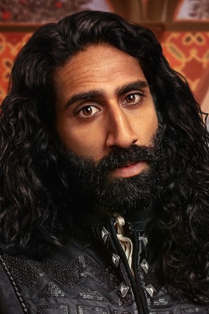 عمار چادا پاتل