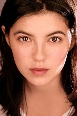 آن لی بوگان