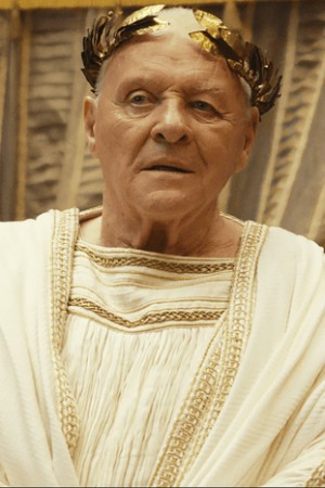 آنتونی هاپکینز