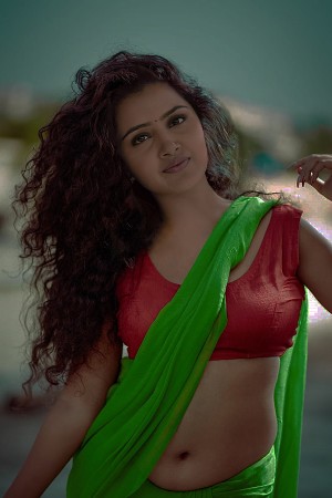 آنوپاما پارامیسواران