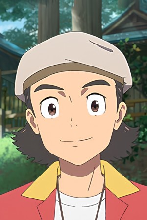 شینتارو آسانوما