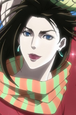 آتسوکو تاناکا