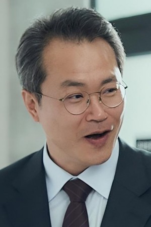 هیون جین بائک