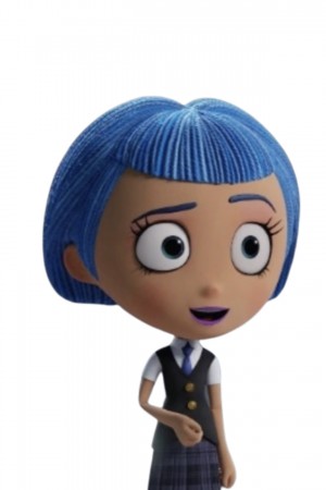 بی‌بی رکسا