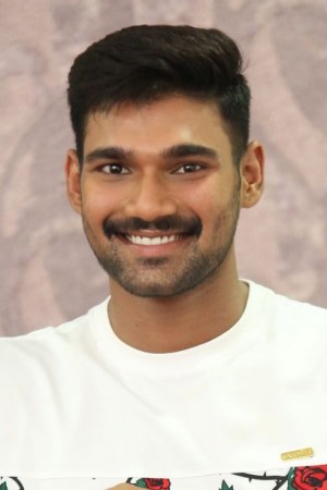 بلامکوندا سرینیواس