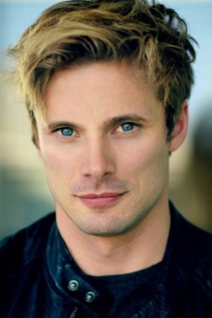 برادلی جیمز