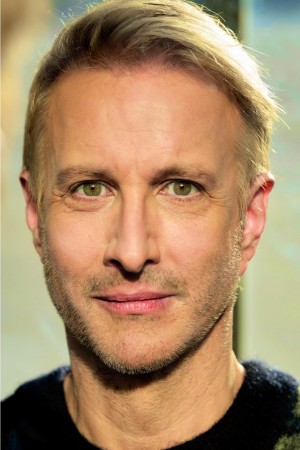 برانسون پینچوت