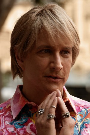 برانسون پینچوت