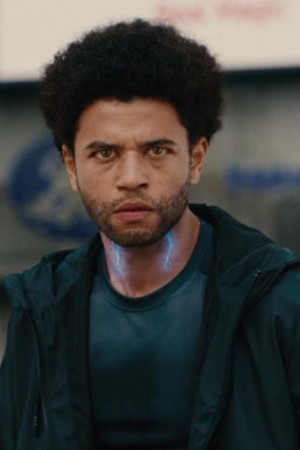 کالوین دمبا