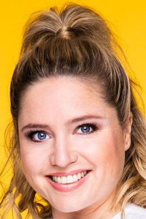 کارولاین فریر