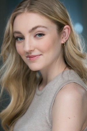 شارلوت کریگان