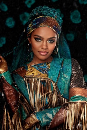 چین آن مک‌کلین