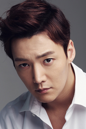 چوی جین هیوک