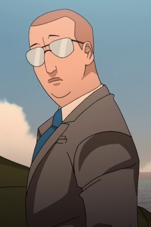 کریس دیامانتوپولوس