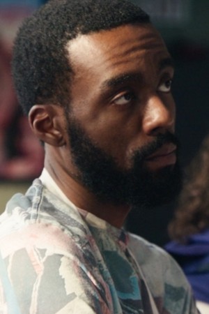 کوری هندریکس