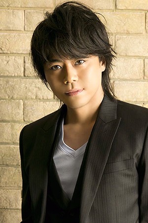 دایسوکه نامیکاوا