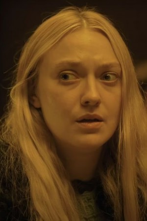 داکوتا فانینگ