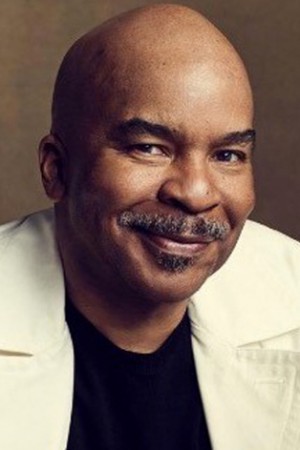 دیوید آلن گرایر