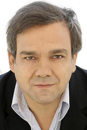 دیدیه بوردون