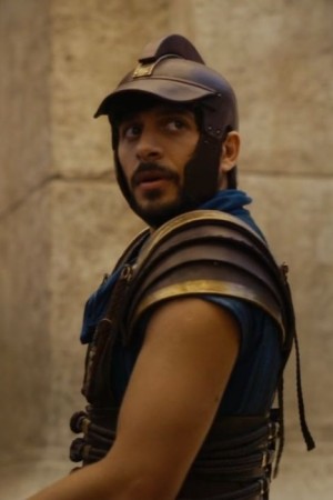 دیمیتری لئونیداس