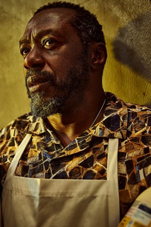 ادوین لی گیبسون