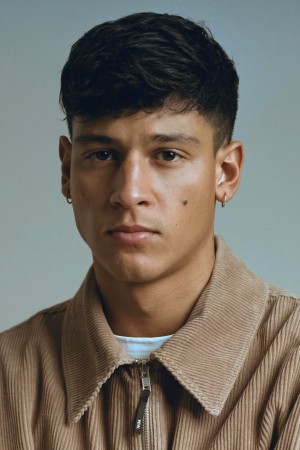 امیلیو ساکرایا