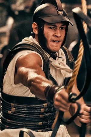 امیلیو ساکرایا