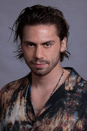 تارو امیر تکین