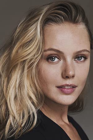 فردیا گوستافسون