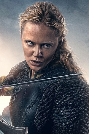 فردیا گوستافسون