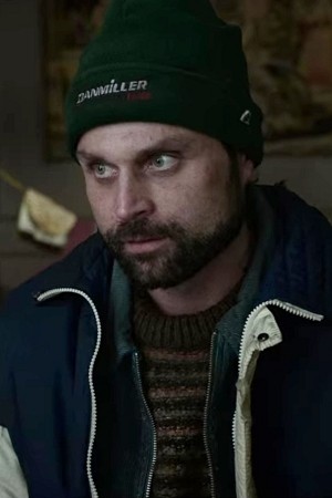 جی. مایکل گری