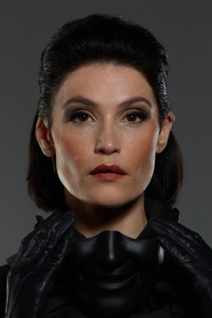 جما آرترتون