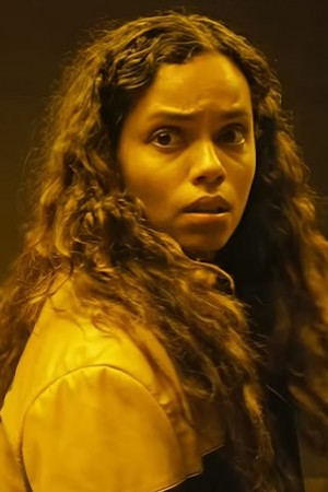 جرجینا کمبل