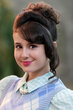 گریس ناردوچی